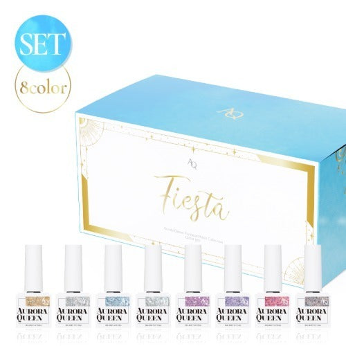 Fiesta Collection