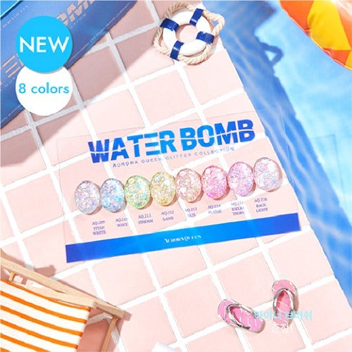 WATER BOMB Collection