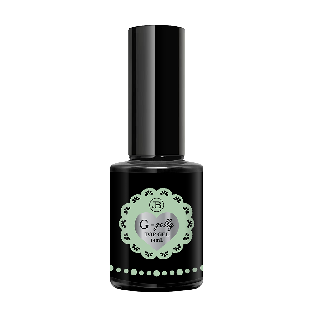 G-gelly Top Gel 14mL