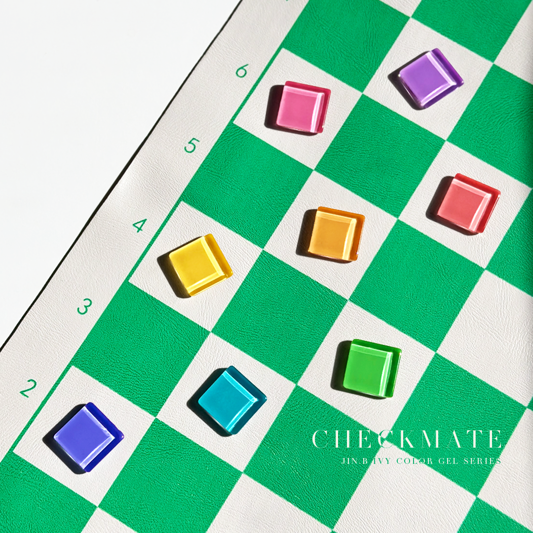 CHECKMATE Collection