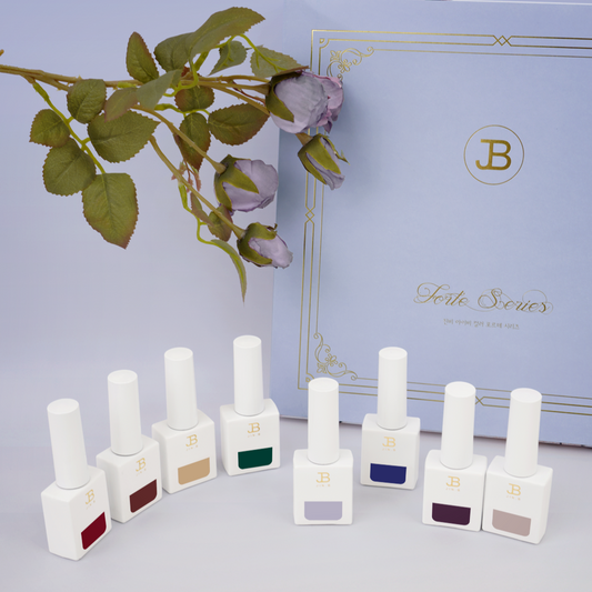 Forte Series Collection