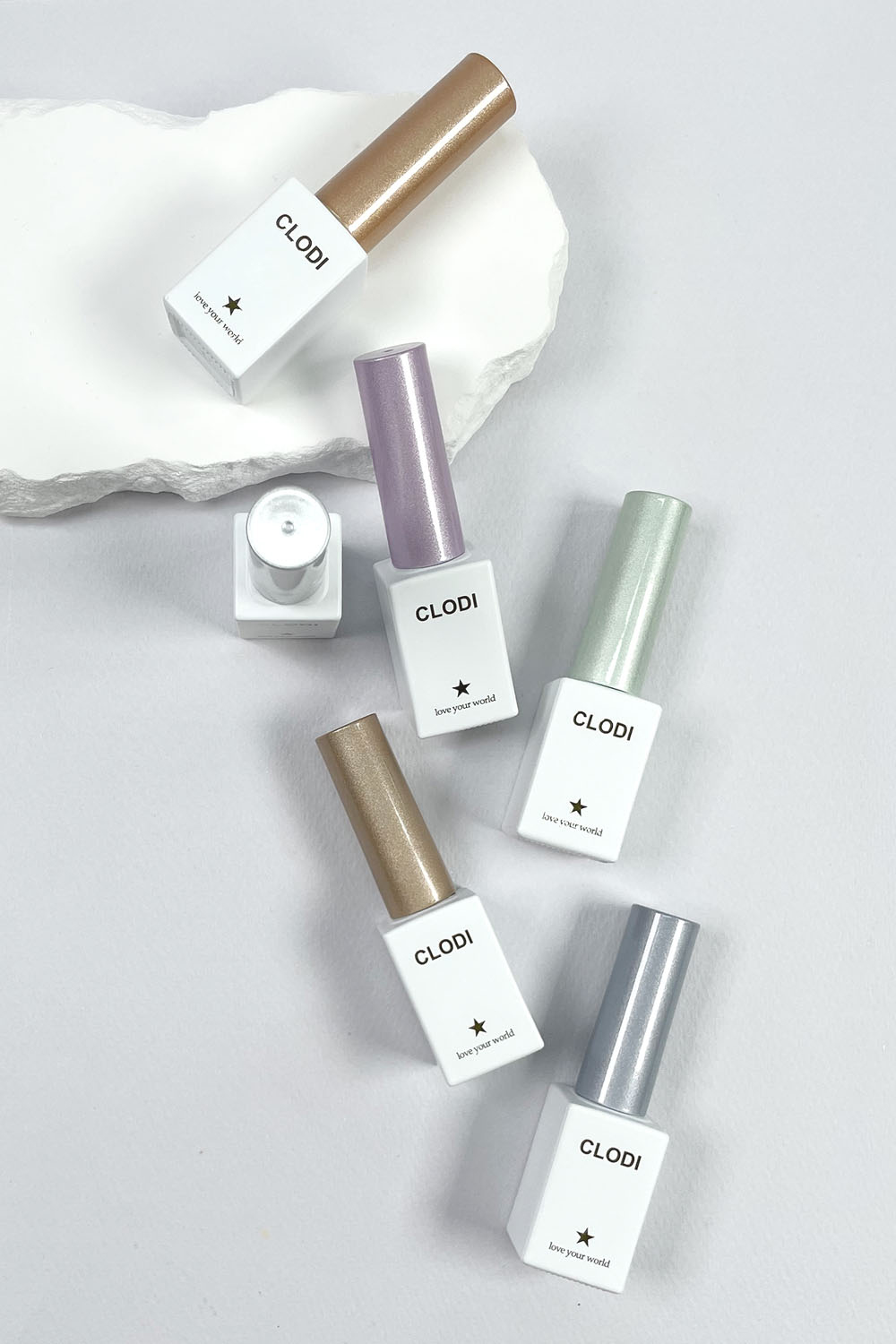 Glitter Collection