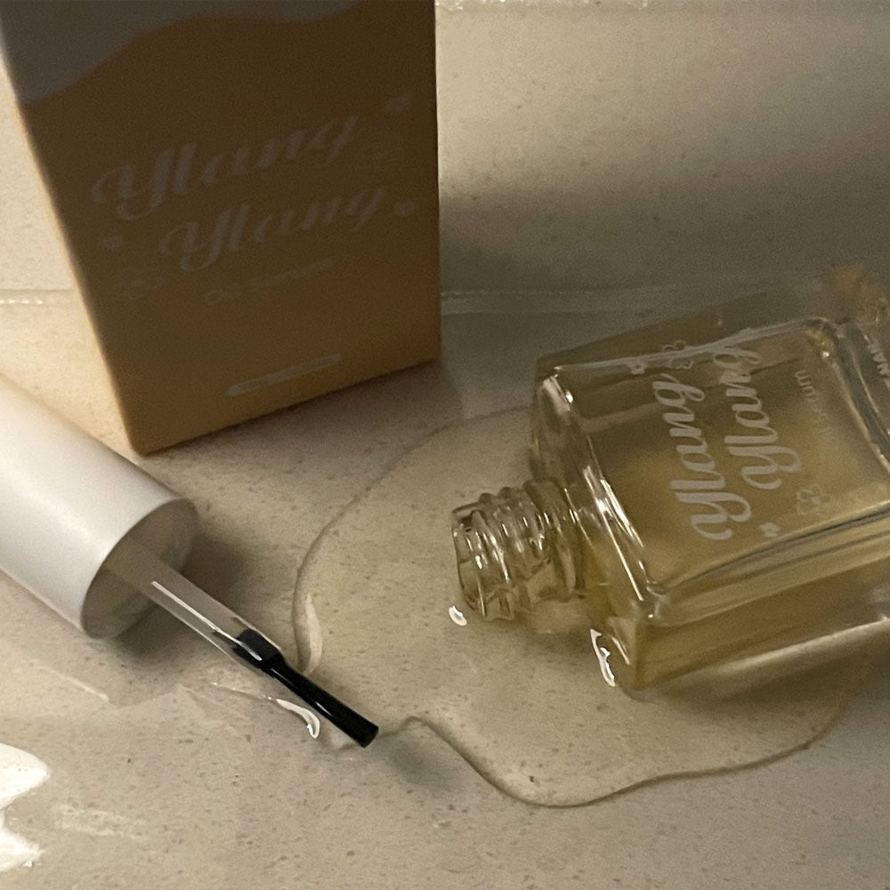 Ylang Ylang Oil Serum