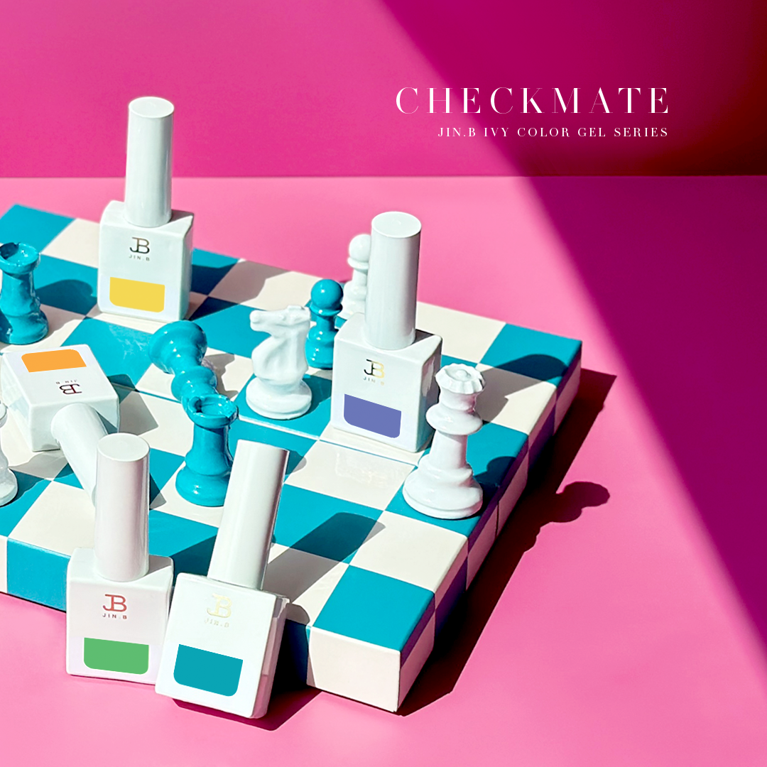 CHECKMATE Collection