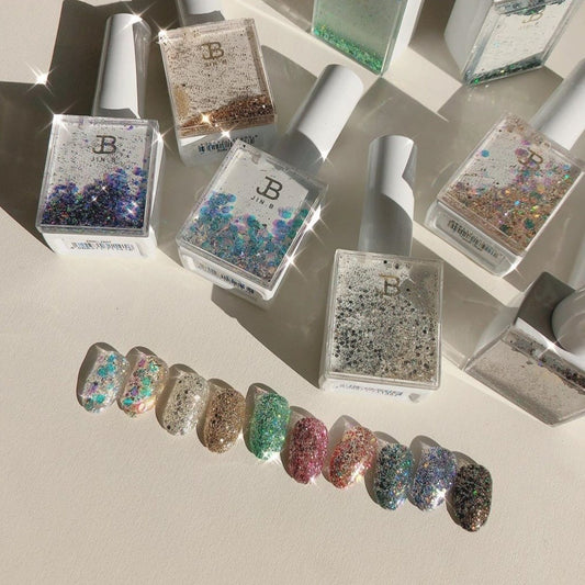 Shooting Star Collection