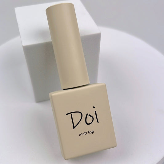 Doi matt top