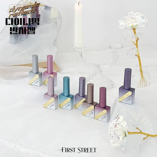 dynamic reflect Collection