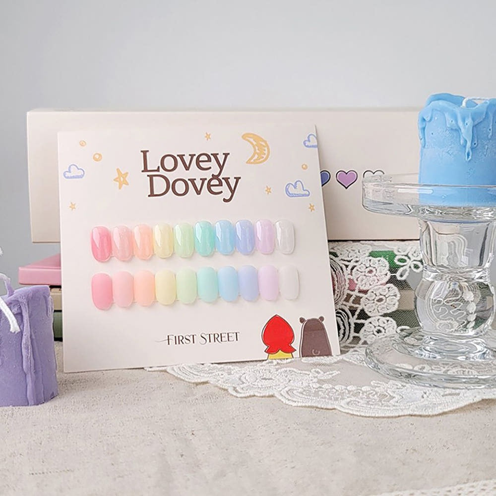 Lovey Dovey Collection