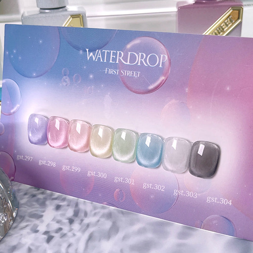 WATERDROP Collection
