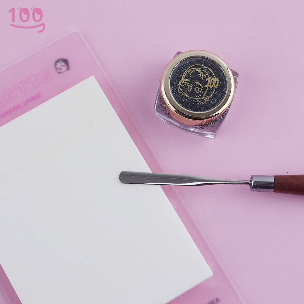 100CASSO PALETTE