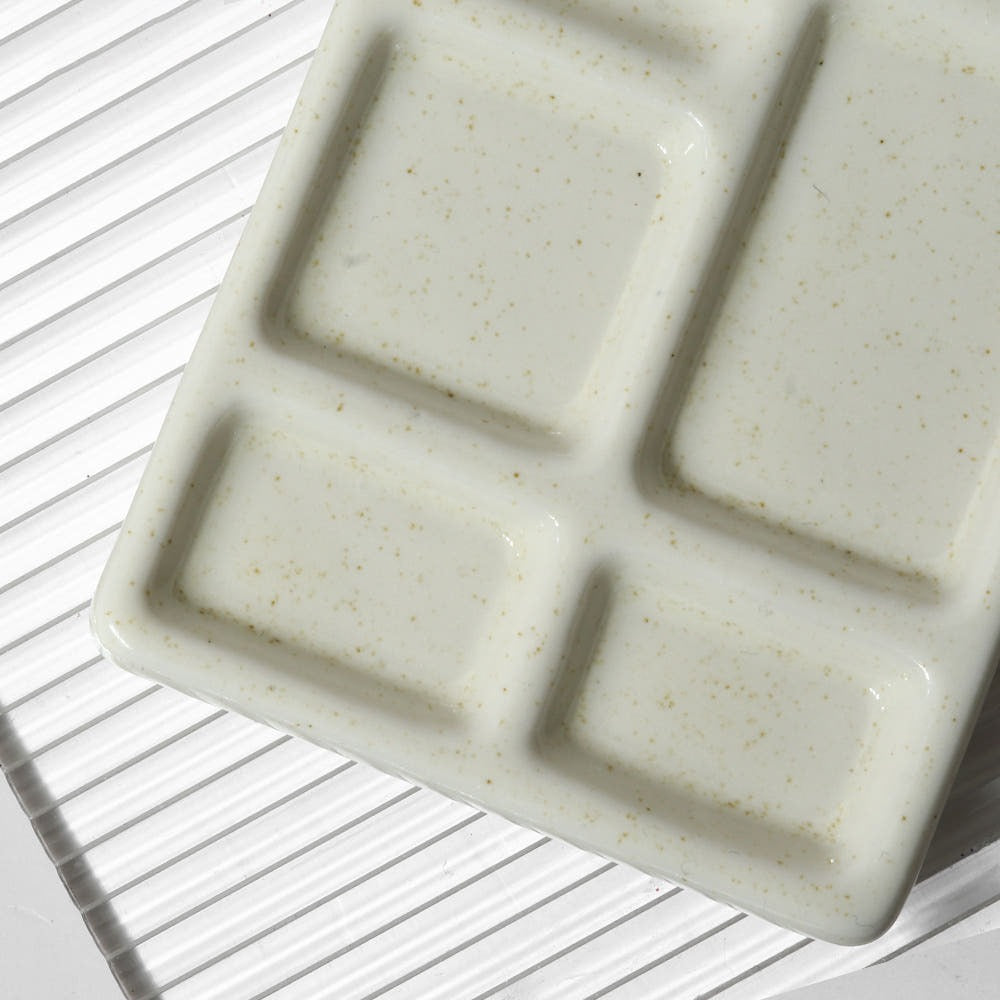 Ceramic Palette
