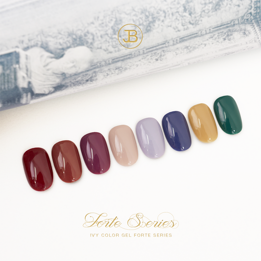 Forte Series Collection