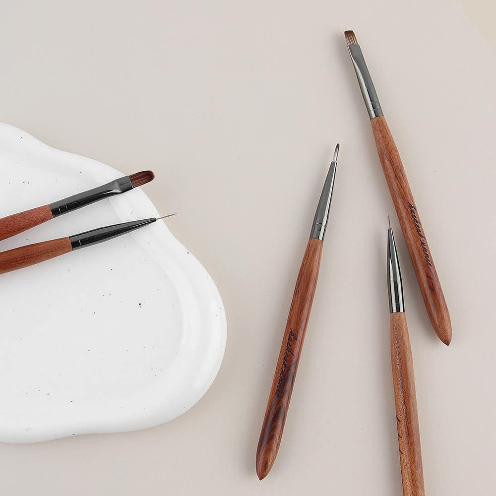 100BRUSH (5 Styles)