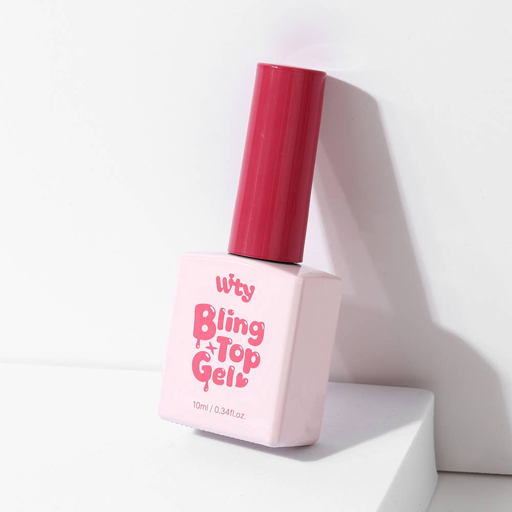 Bling Top Gel