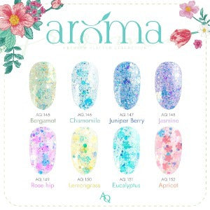 aroma Collection