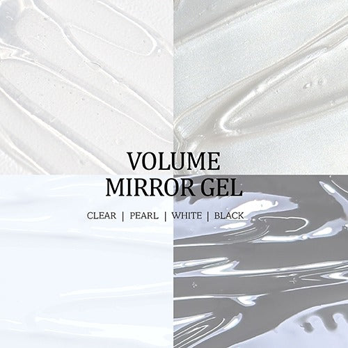 Volume Mirror Gel
