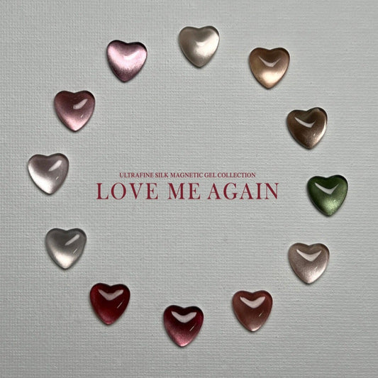 LOVE ME AGAIN Collection