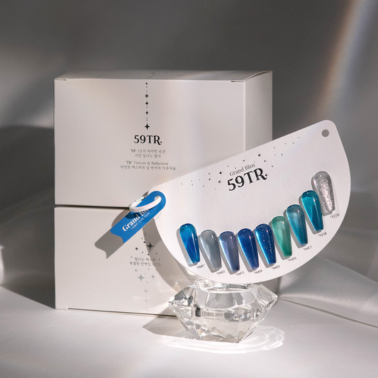 Grand Bleu 59TR Collection