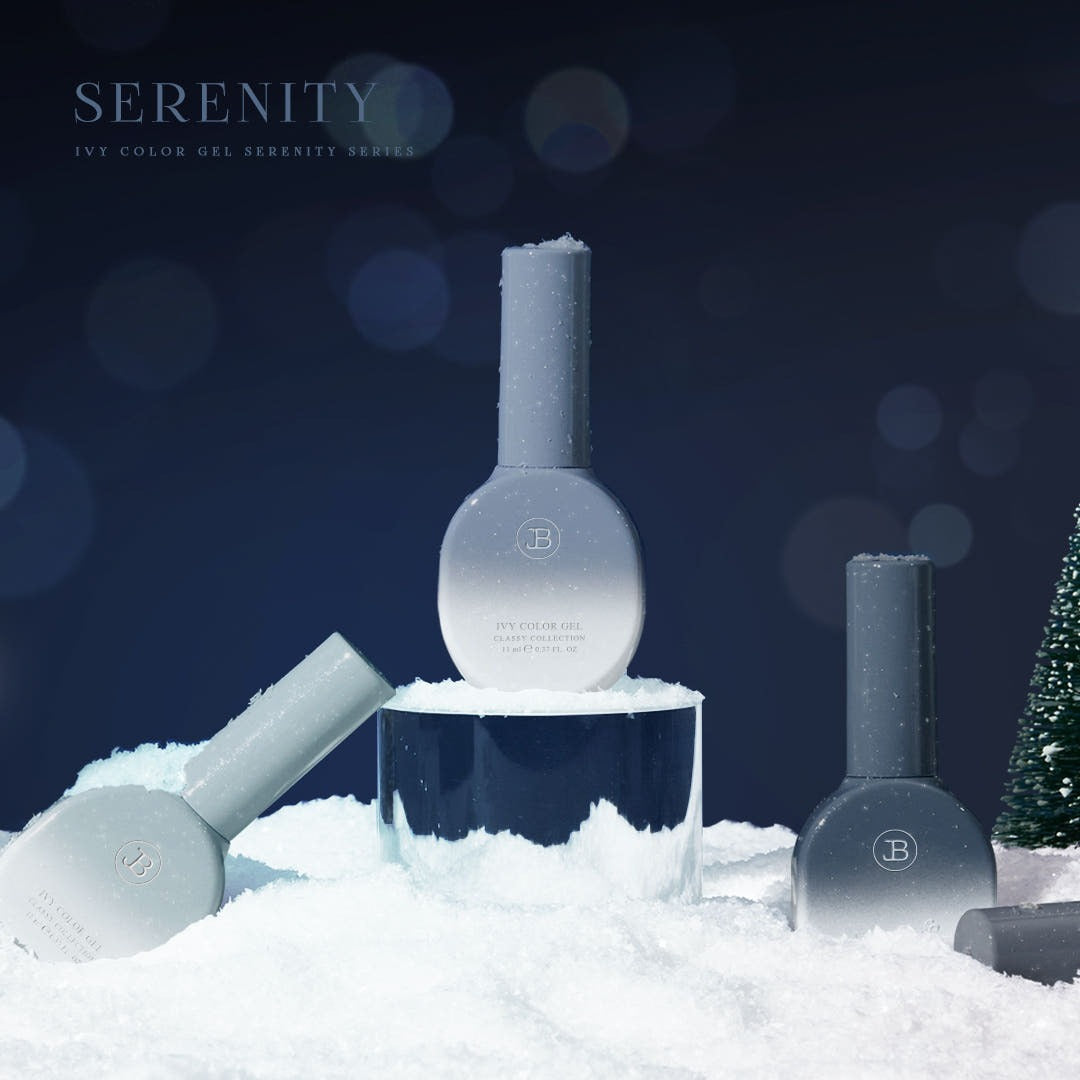 SERENITY Collection