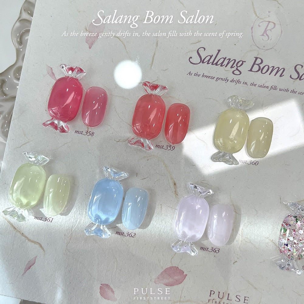 Salang Bom Salon Collection