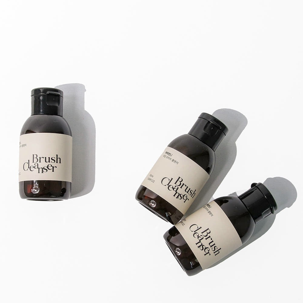 Brush Cleanser 50mL