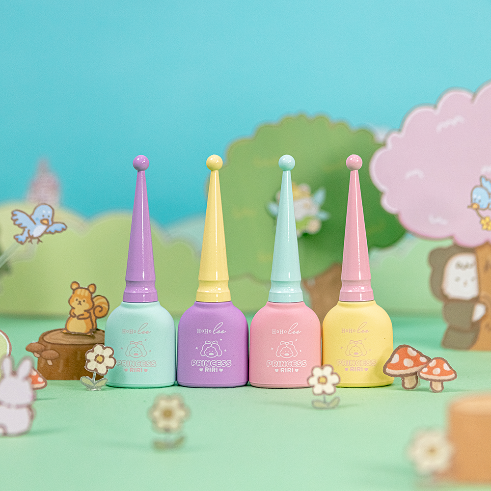 PRINCESS RIRI Collection