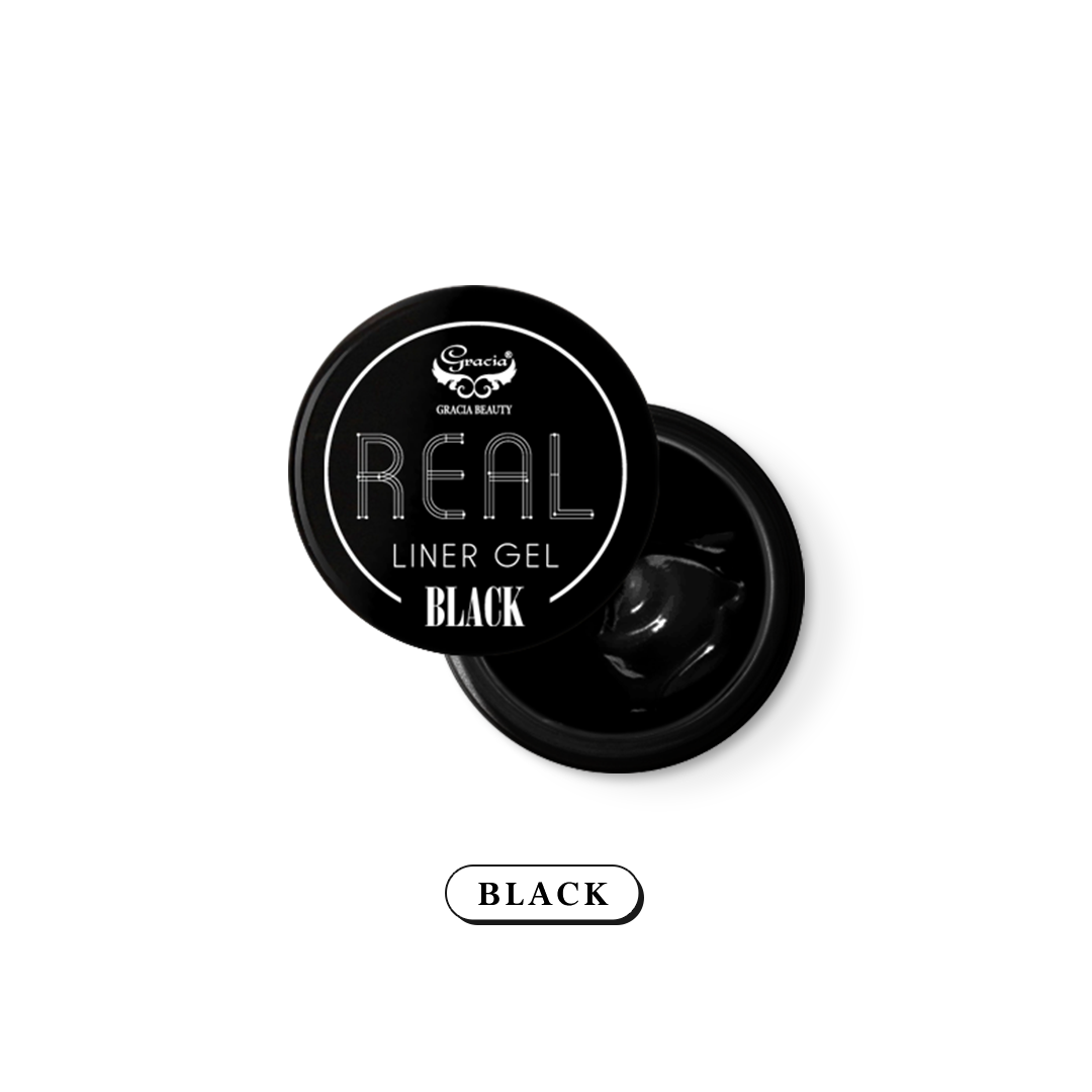 REAL LINER GEL Collection
