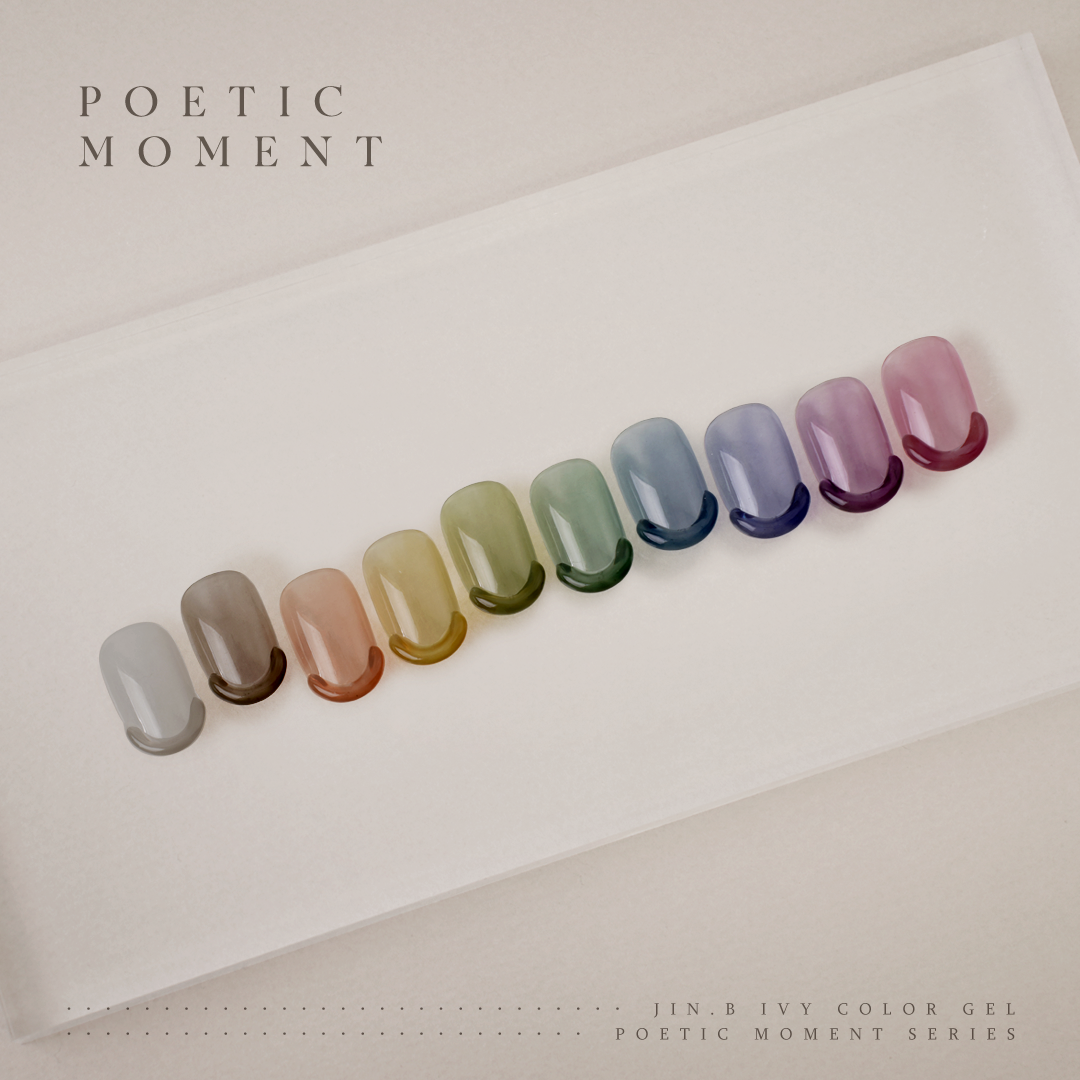 POETIC MOMENT Collection
