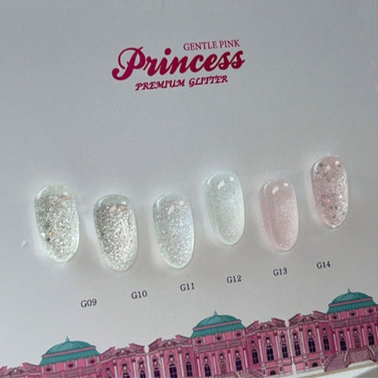 Princess Collection