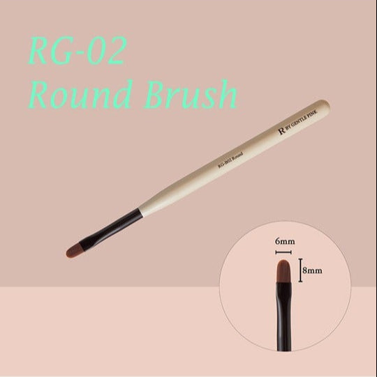 RG BRUSH