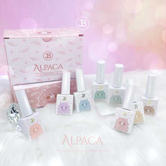 ALPACA ver4 Collection