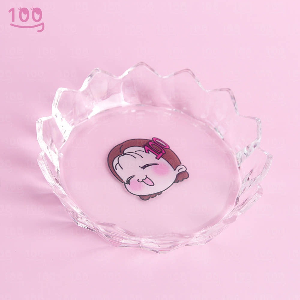 Nail Tray