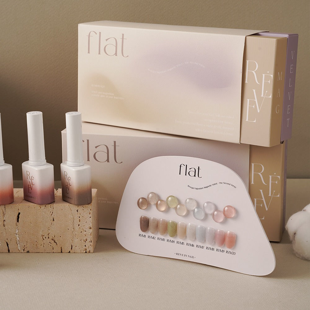flat Collection