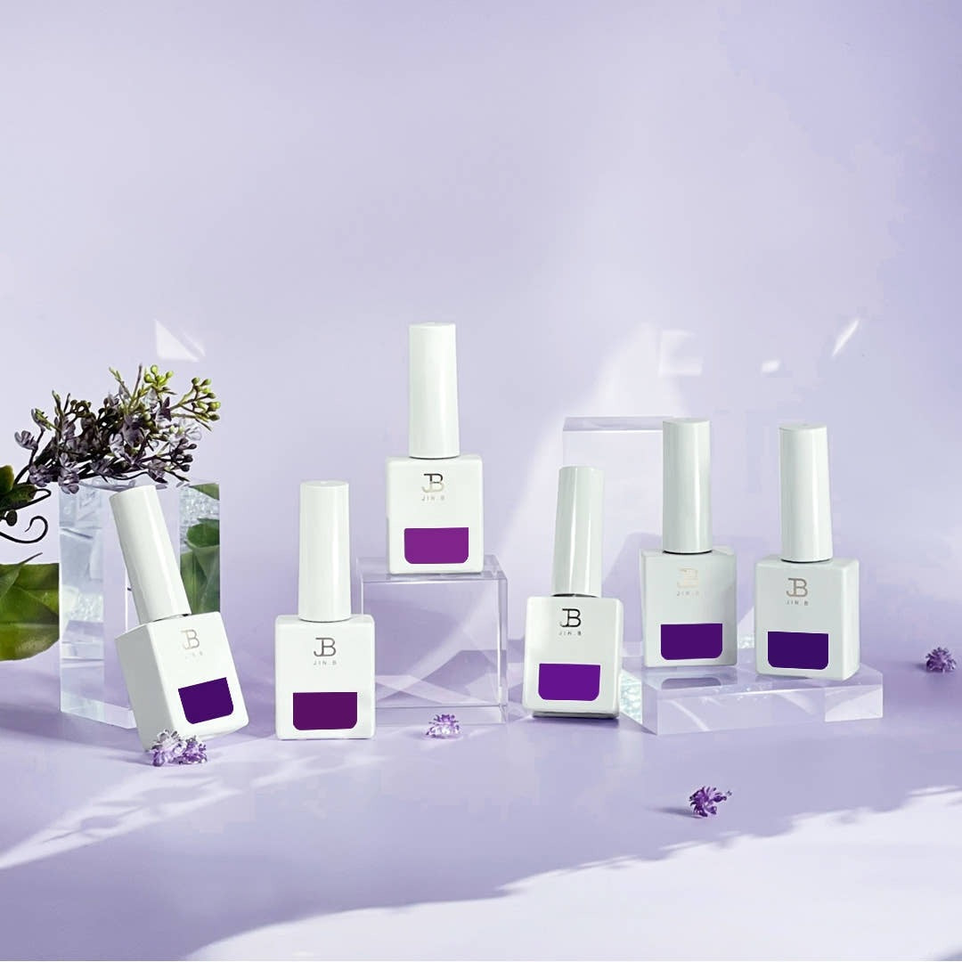 YO SO BERRY Collection