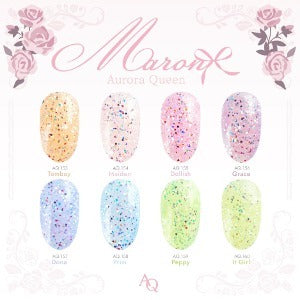 Maron Collection