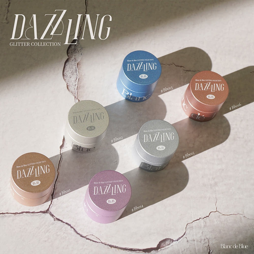 DAZZLING Collection