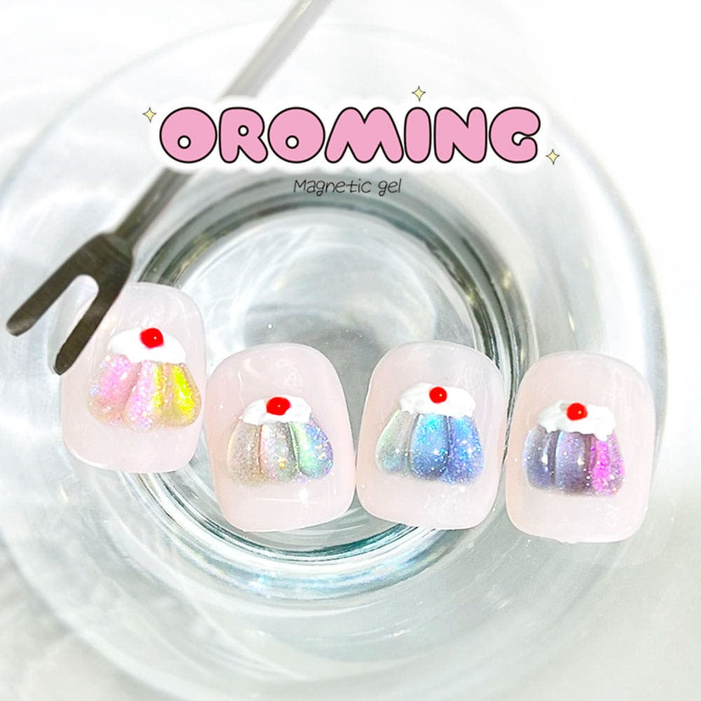ORORING Collection