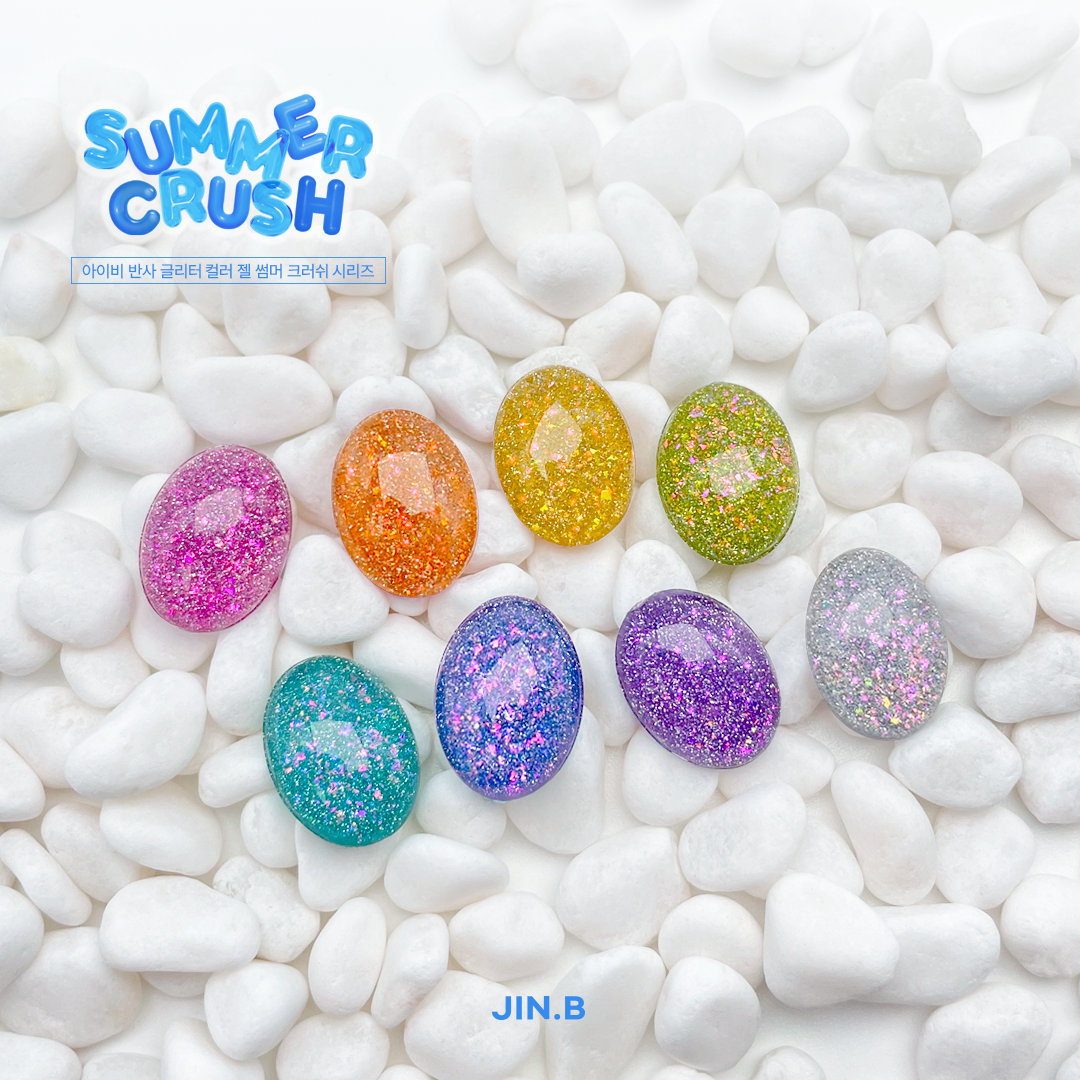 SUMMER CRUSH Collection