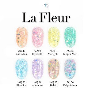 La Fleur Collection