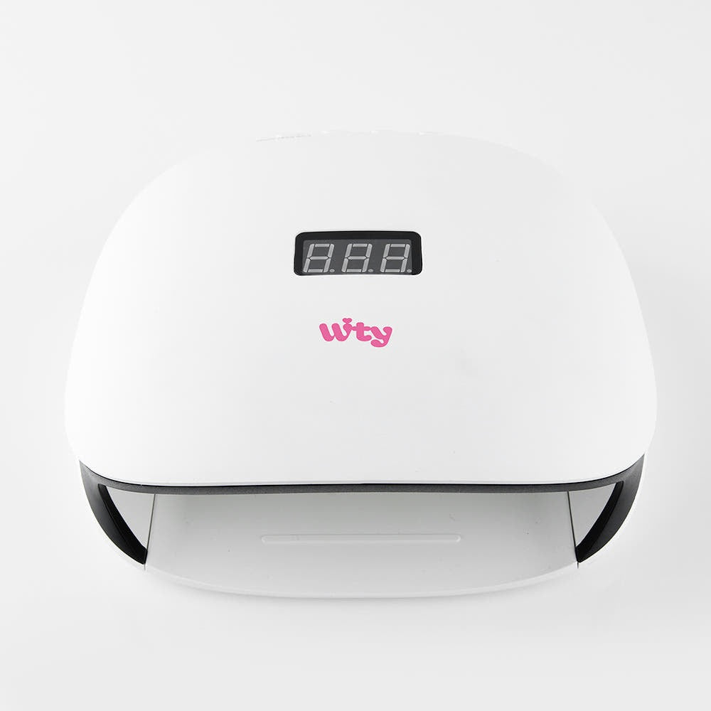 UV/LED LAMP