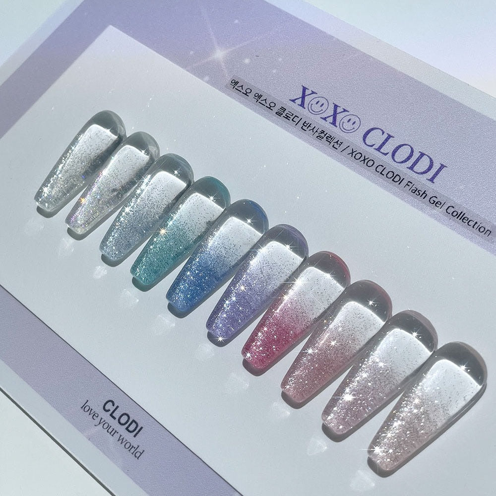 XOXO CLODI Collection