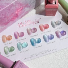 PEARL Veil Collection