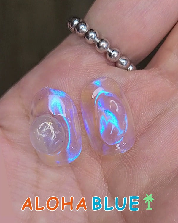 Aloha Blue