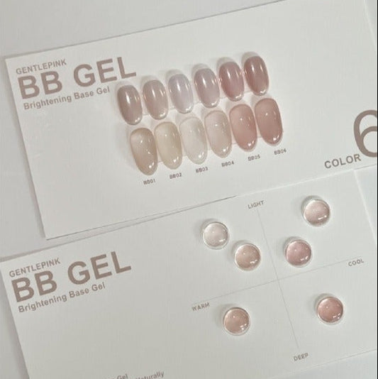 BB GEL Collection