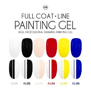 Drawing Painting Gel Set