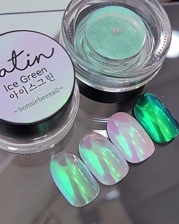 Ice Green