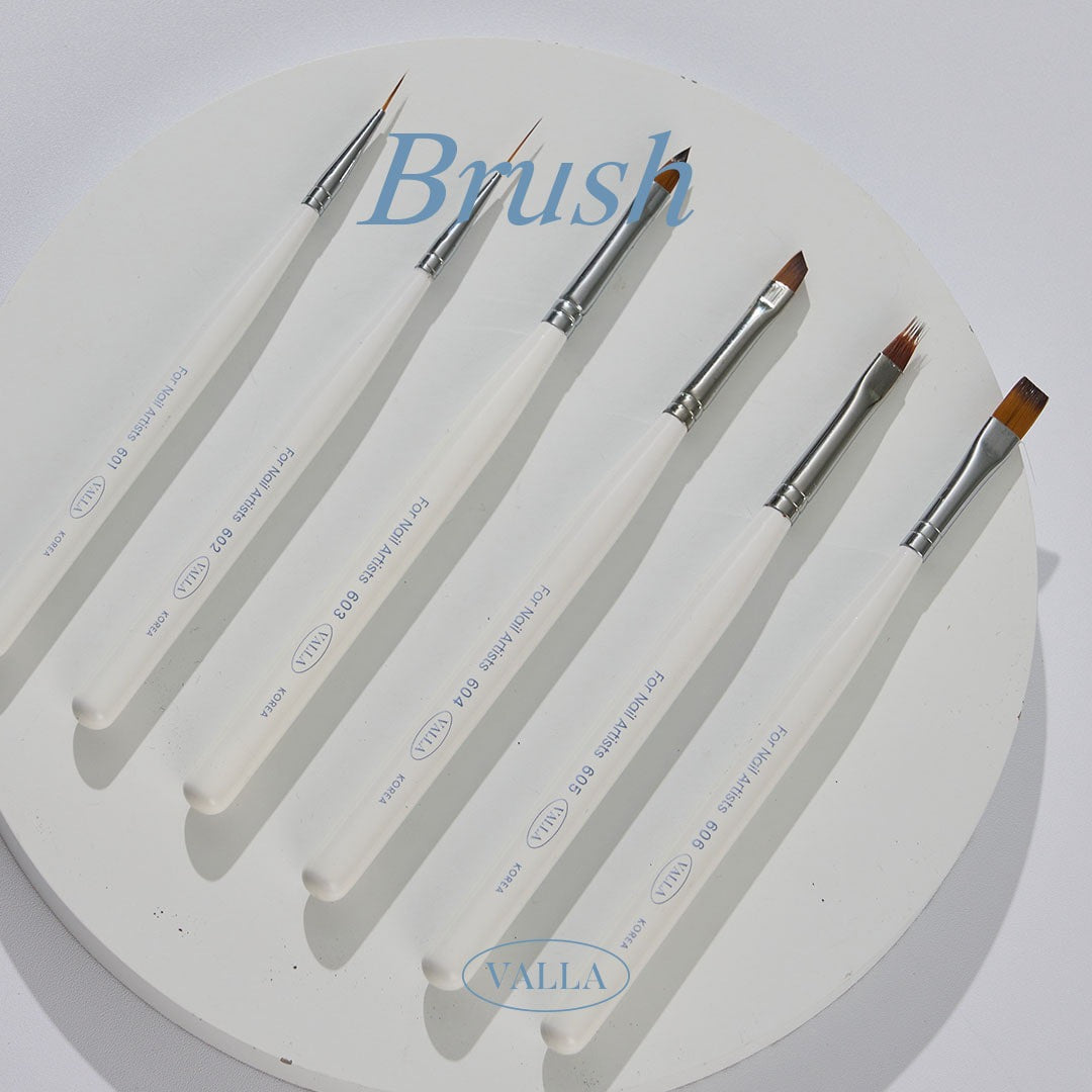Brush (6 Styles)