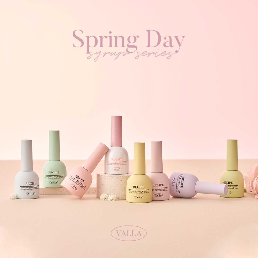 Spring Day Collection