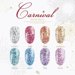 Carnival Collection