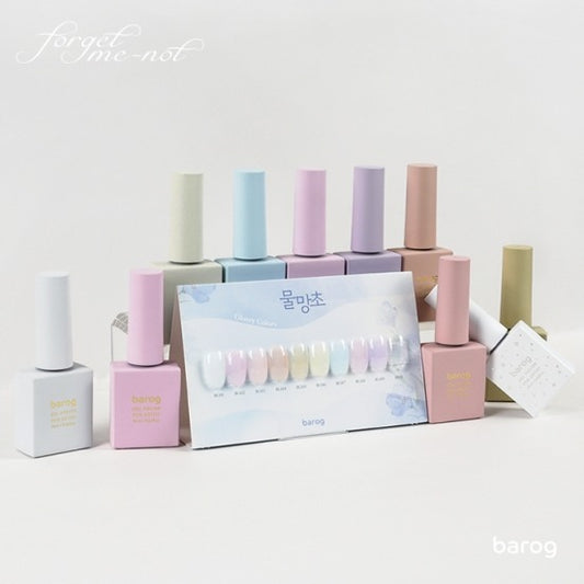 forget me-not Collection